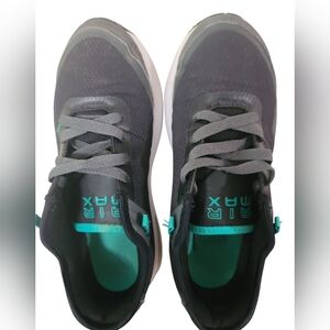 NIKE AIR MAX 💚🖤